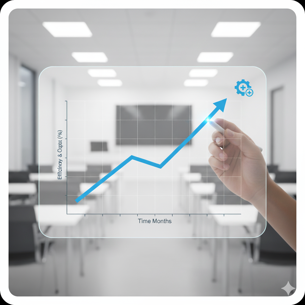 Technical Consulting & Knowledge Transfer